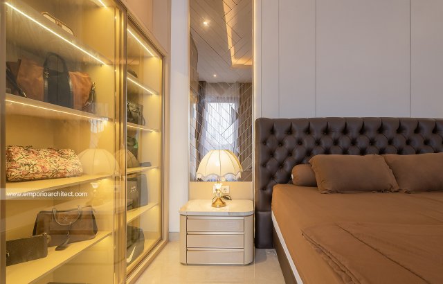 Rumah Ibu Yuni di Denpasar, Bali 30