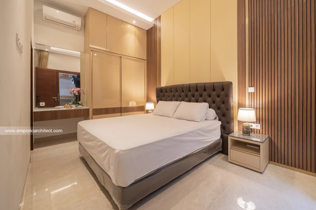 Rumah Ibu Yuni di Denpasar, Bali 33