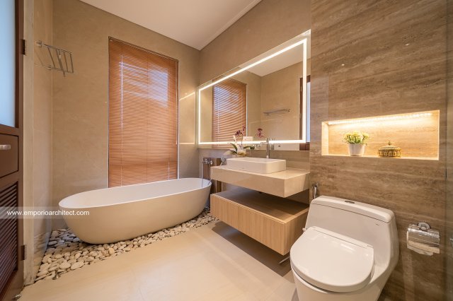 Rumah Ibu Yuni di Denpasar, Bali 37