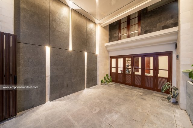 Rumah Ibu Yuni di Denpasar, Bali 4