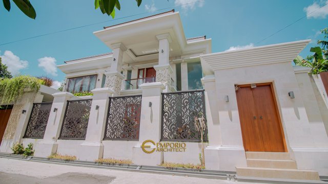 Rumah Mrs. MR di Denpasar, Bali 3