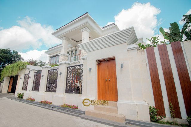 Rumah Mrs. MR di Denpasar, Bali 4