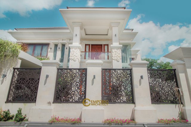 Rumah Mrs. MR di Denpasar, Bali 5