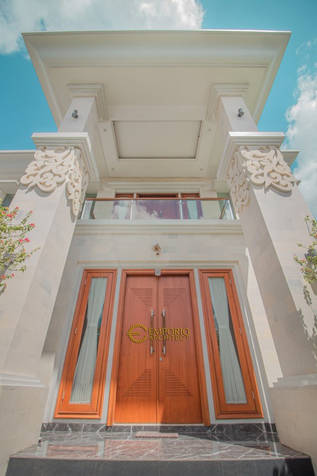 Rumah Mrs. MR di Denpasar, Bali 6