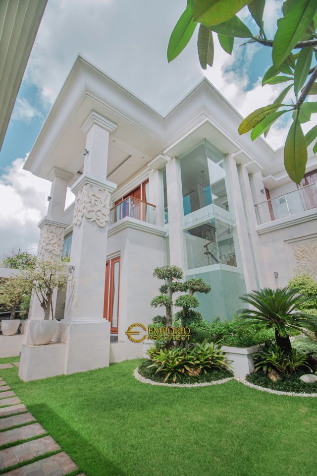 Rumah Mrs. MR di Denpasar, Bali 7