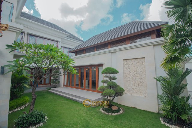Rumah Mrs. MR di Denpasar, Bali 10