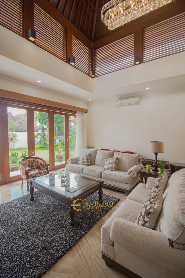 Rumah Mrs. MR di Denpasar, Bali 12