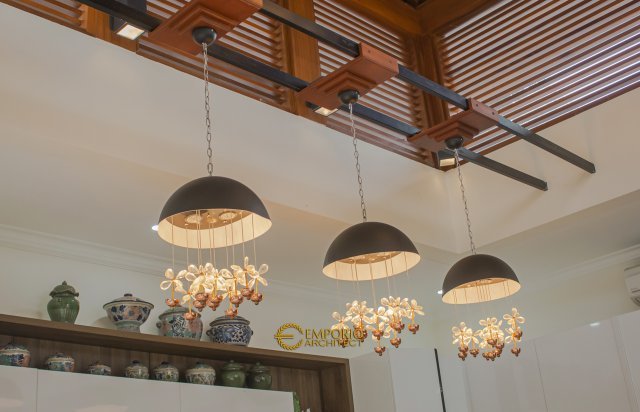 Rumah Mrs. MR di Denpasar, Bali 13