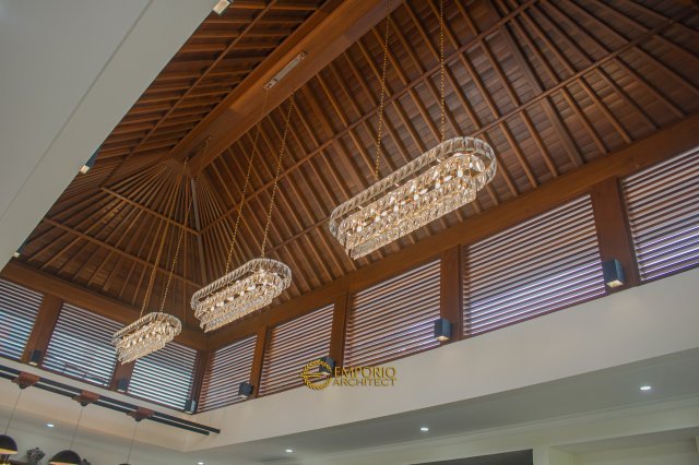 Rumah Mrs. MR di Denpasar, Bali 14