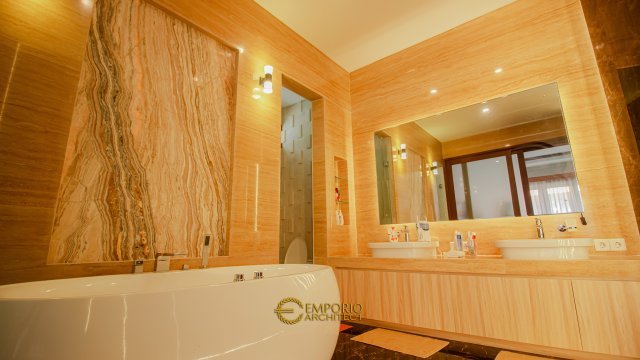 Rumah Mrs. MR di Denpasar, Bali 15