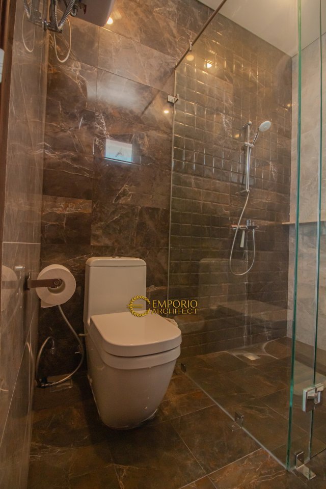 Rumah Mrs. MR di Denpasar, Bali 16